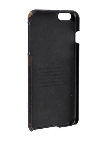 Tumi Phone Cases Leather iPhone 6 Plus Case