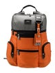 Tumi Nylon Backpack