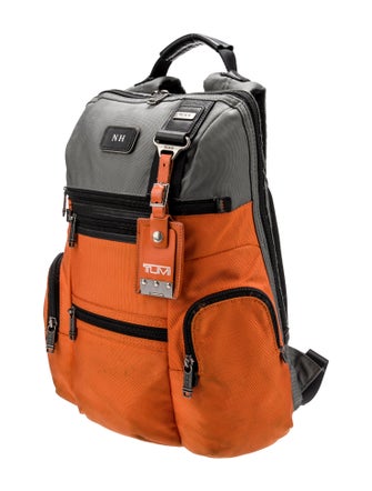Tumi Nylon Backpack