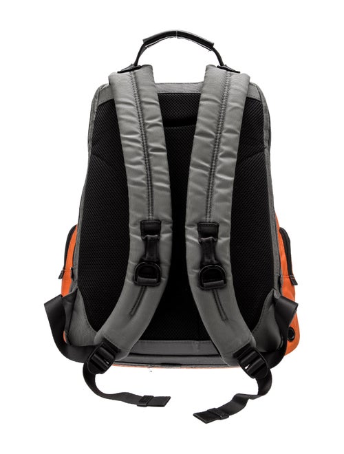 Tumi Nylon Backpack