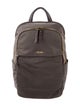 Tumi Nylon Backpack