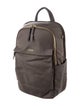 Tumi Nylon Backpack