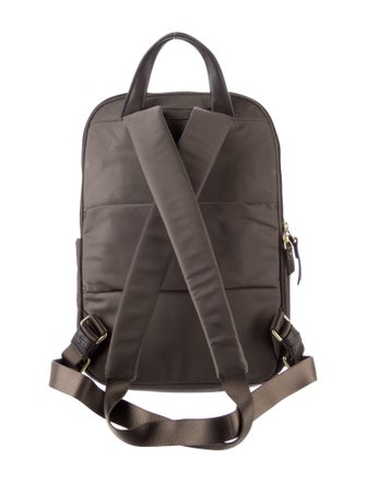 Tumi Nylon Backpack