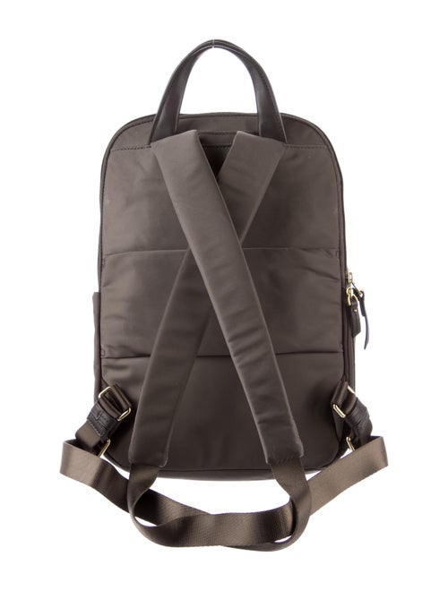 Tumi Nylon Backpack
