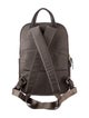 Tumi Nylon Backpack
