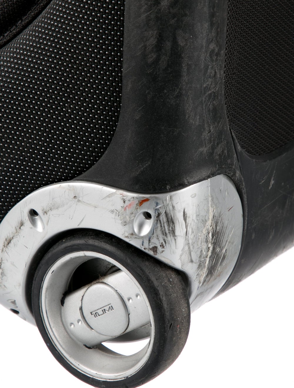 Tumi Carry On Bag Gem