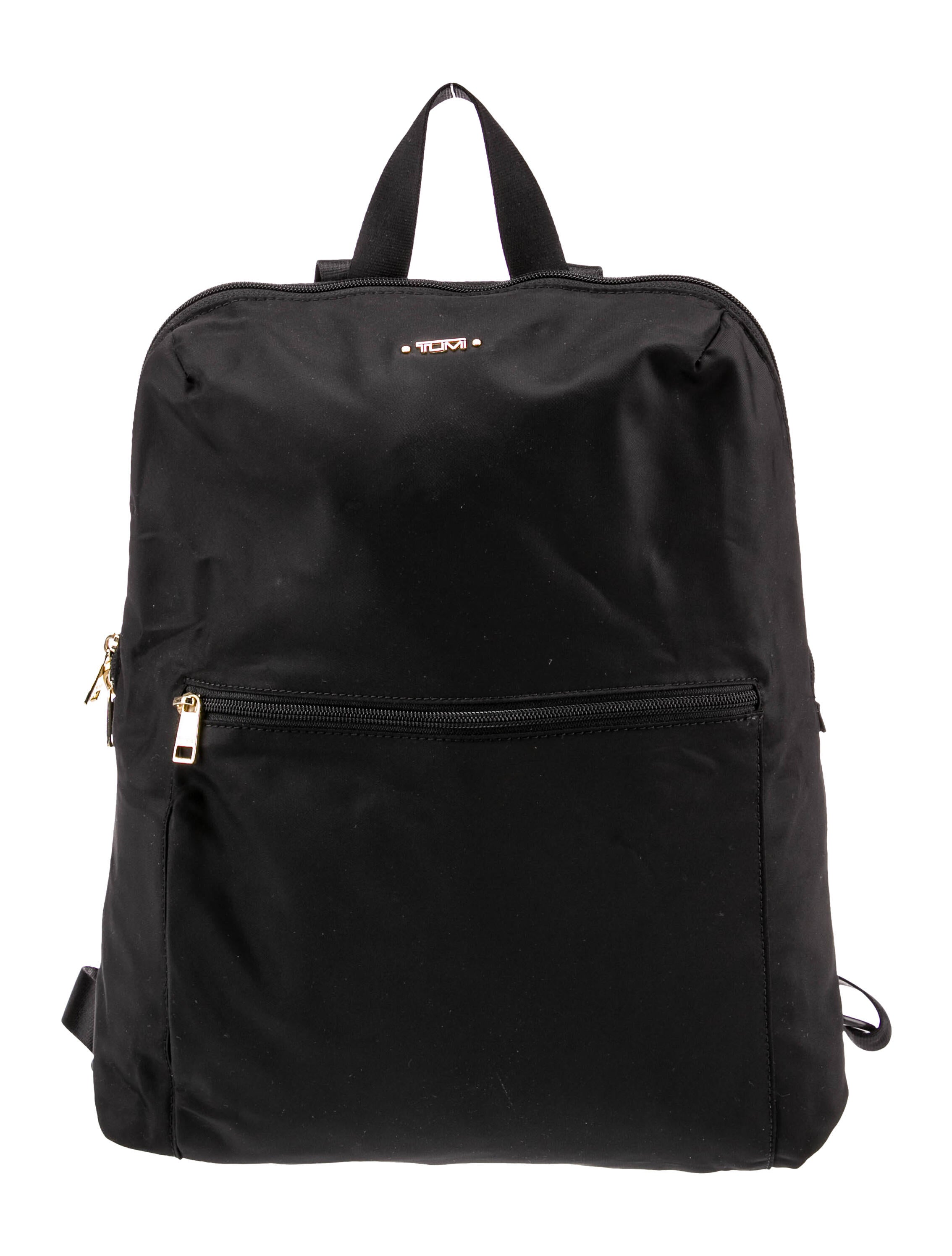 Tumi Nylon Backpack