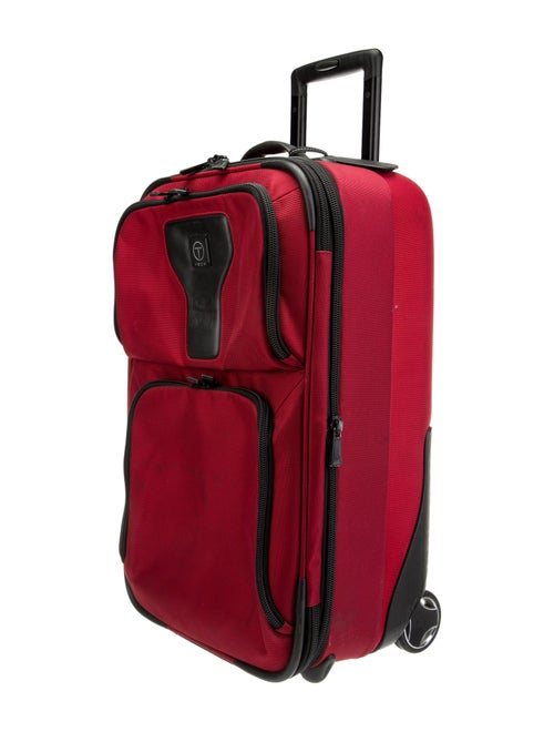 Tumi Nylon Rolling Suitcase