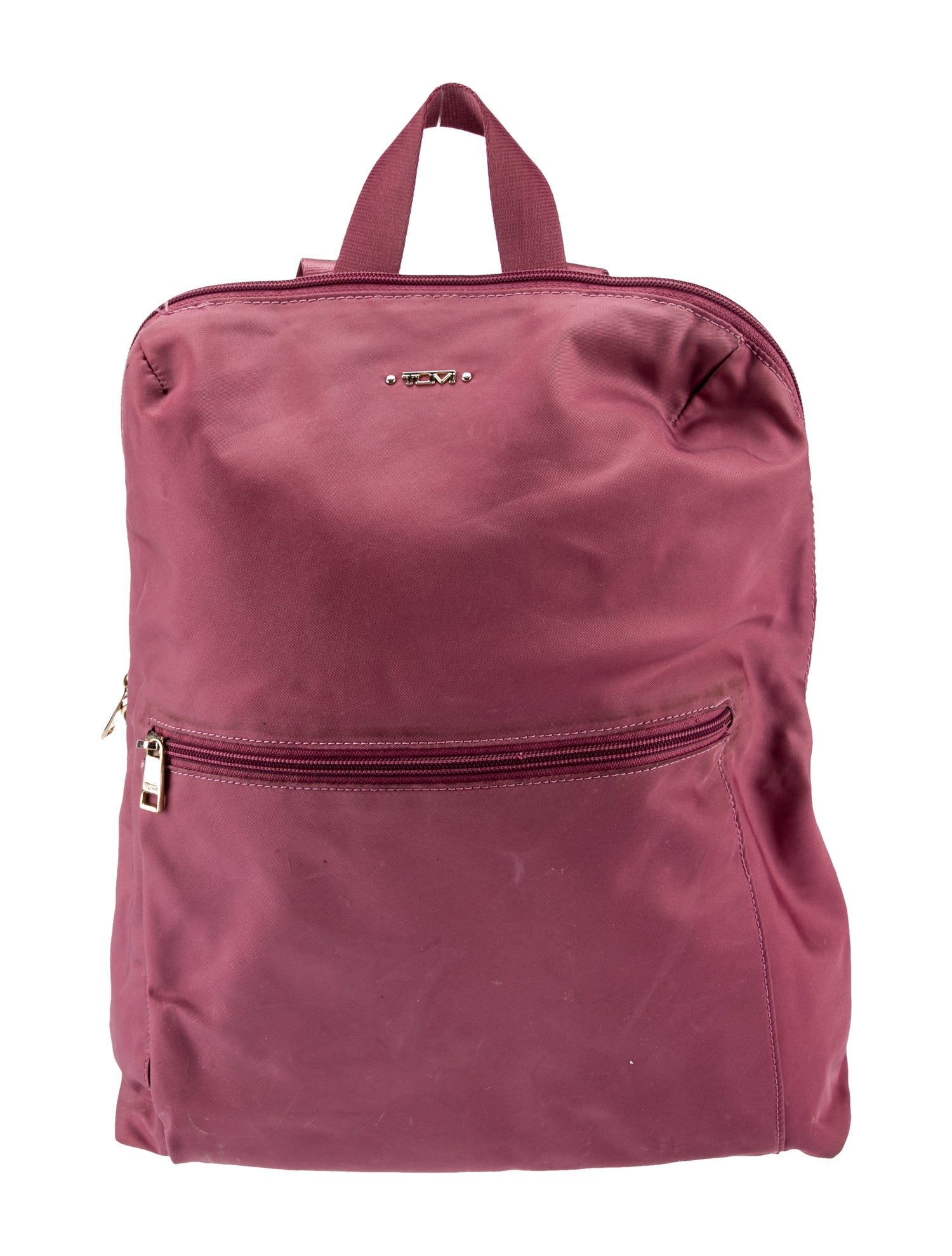 tumi backpack magenta Voyageur Rosie Fits up to 15 laptop. TUMI Voyageur Hilden Backpack -
