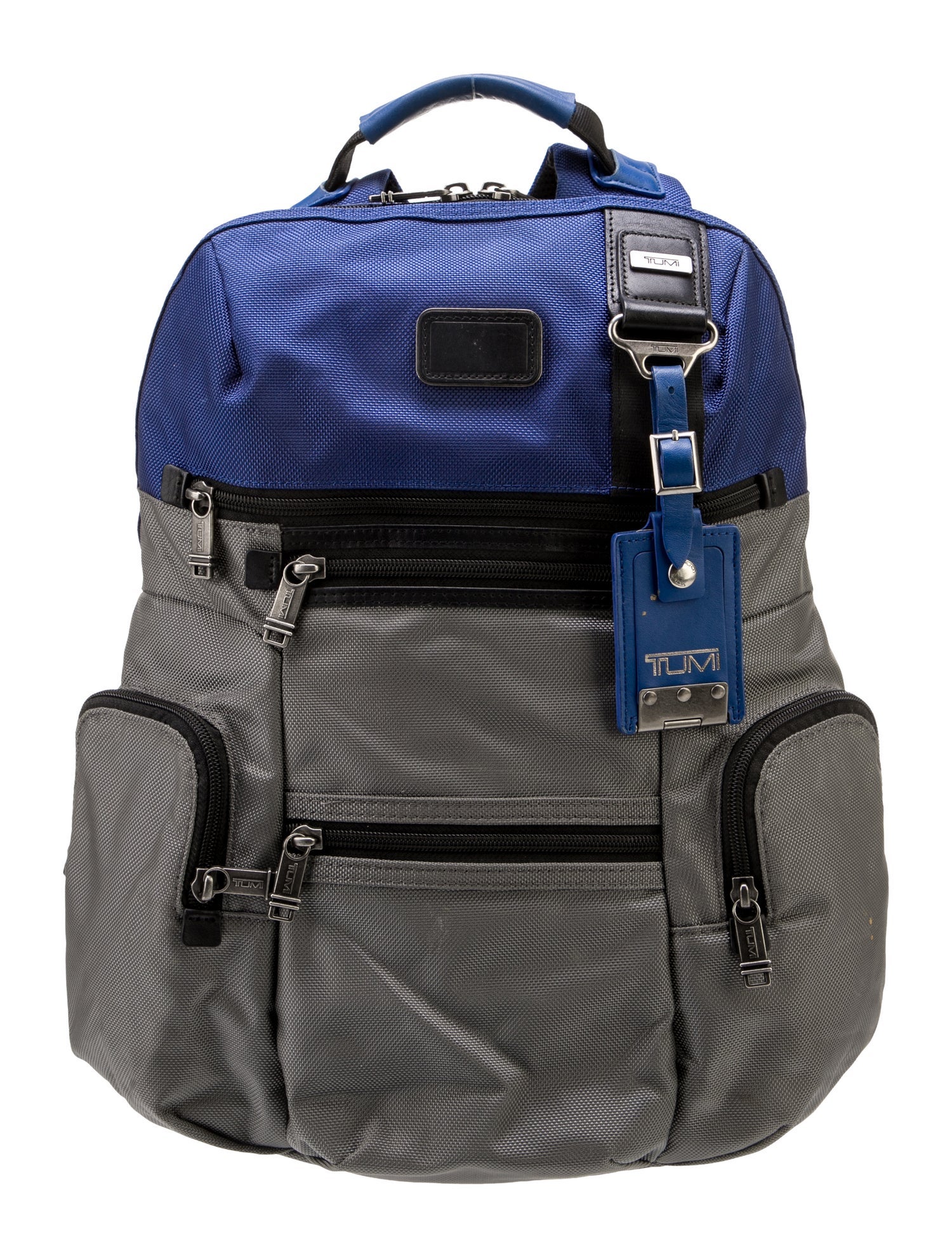 Tumi Nylon Backpack