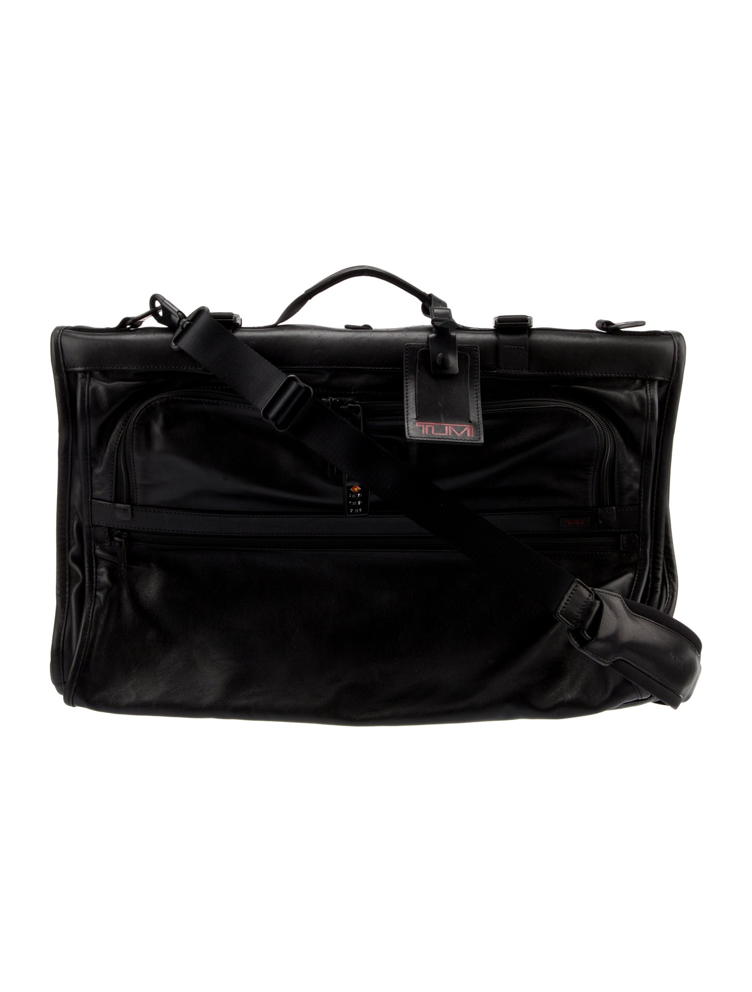 Tumi Garment Covers The RealReal