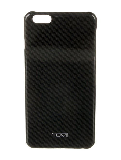 Tumi Printed iPhone Case