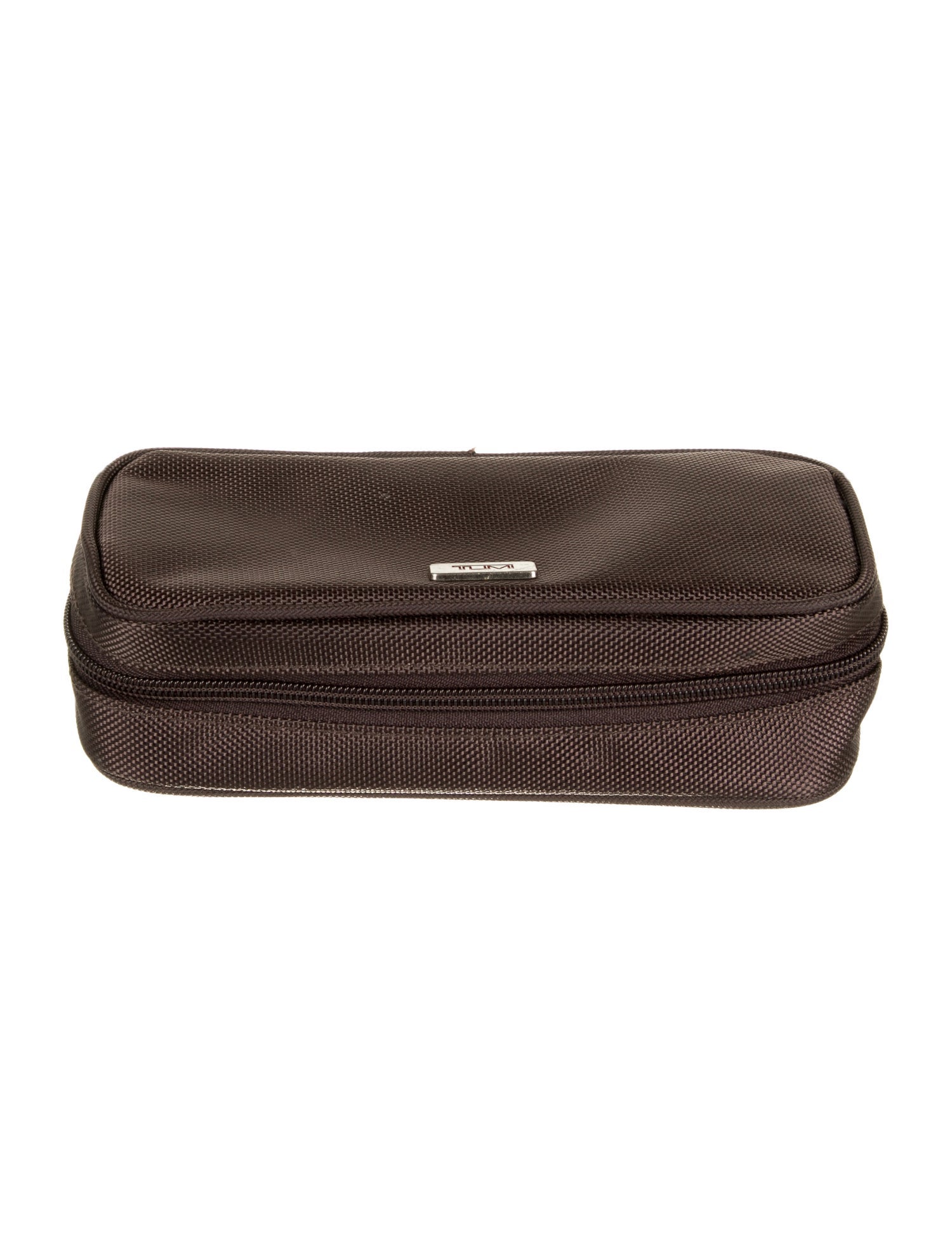 Tumi Fabric Cosmetic Bag