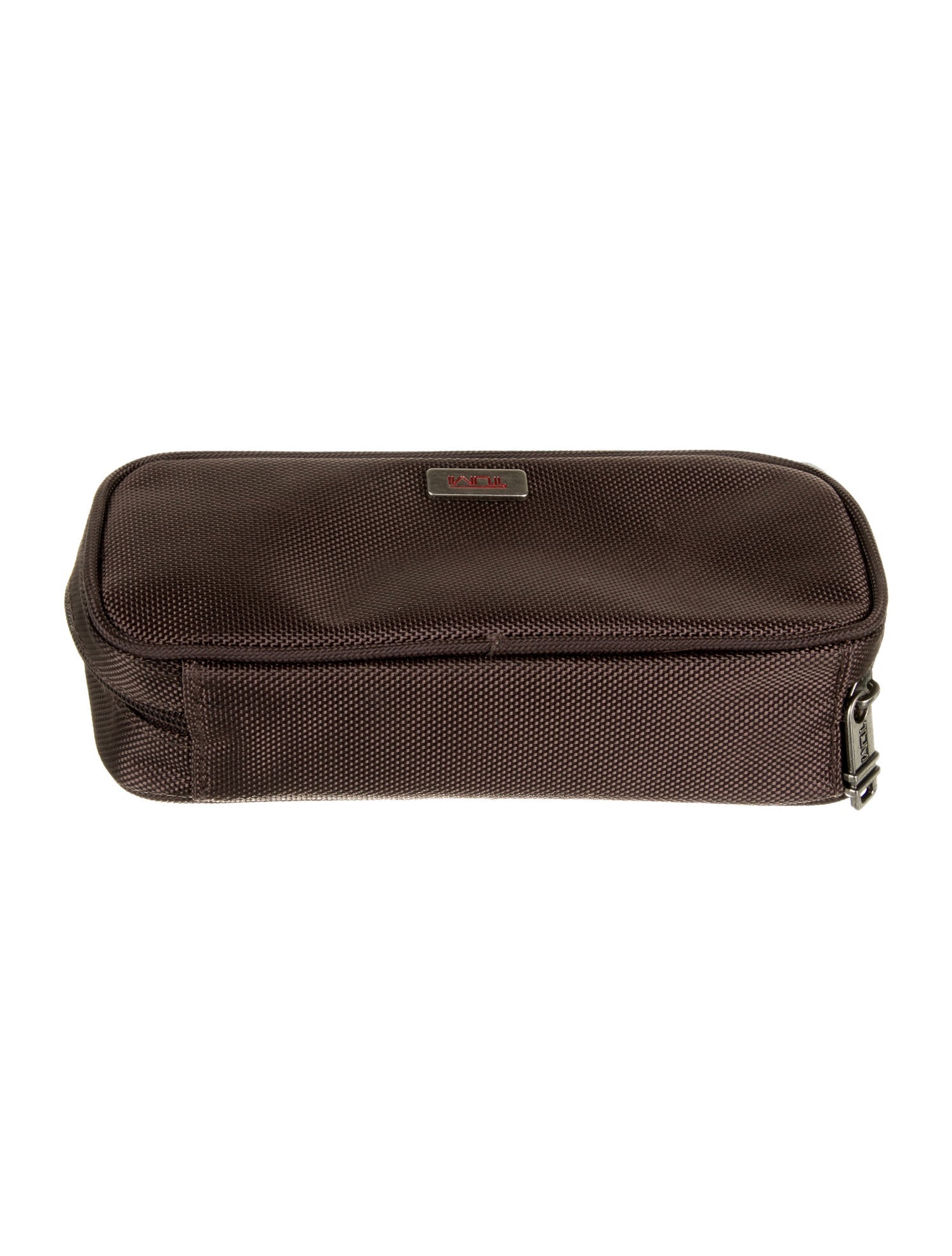 Tumi Fabric Cosmetic Bag