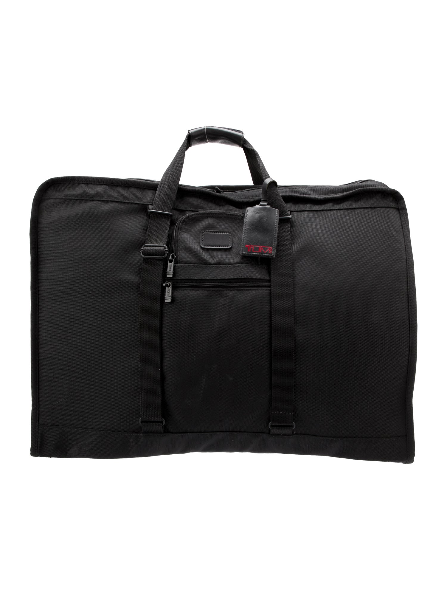 Tumi Garment Covers The RealReal