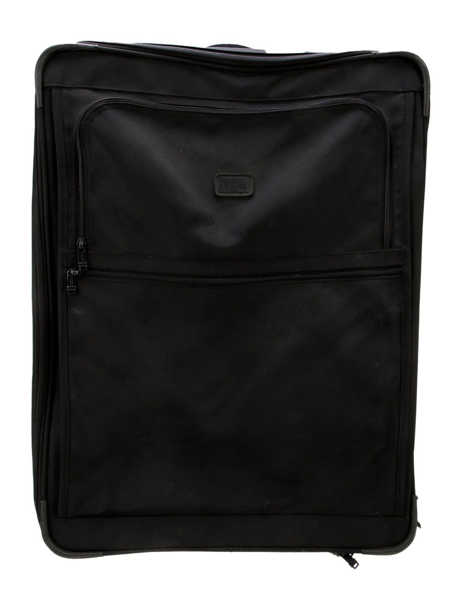 Tumi Luggage Suitcase Black Suitcases, Luggage TMI55674 The RealReal