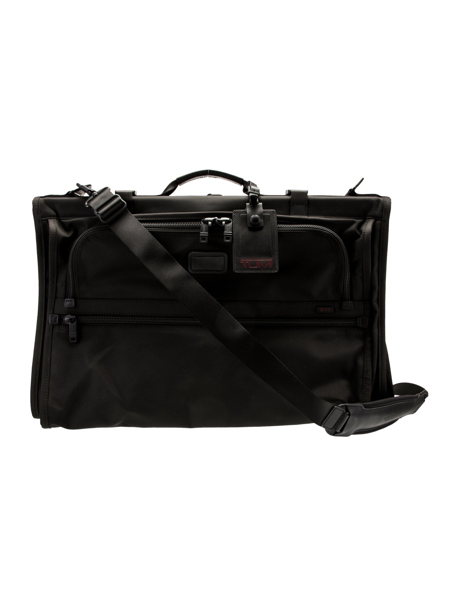 Tumi Garment Covers The RealReal