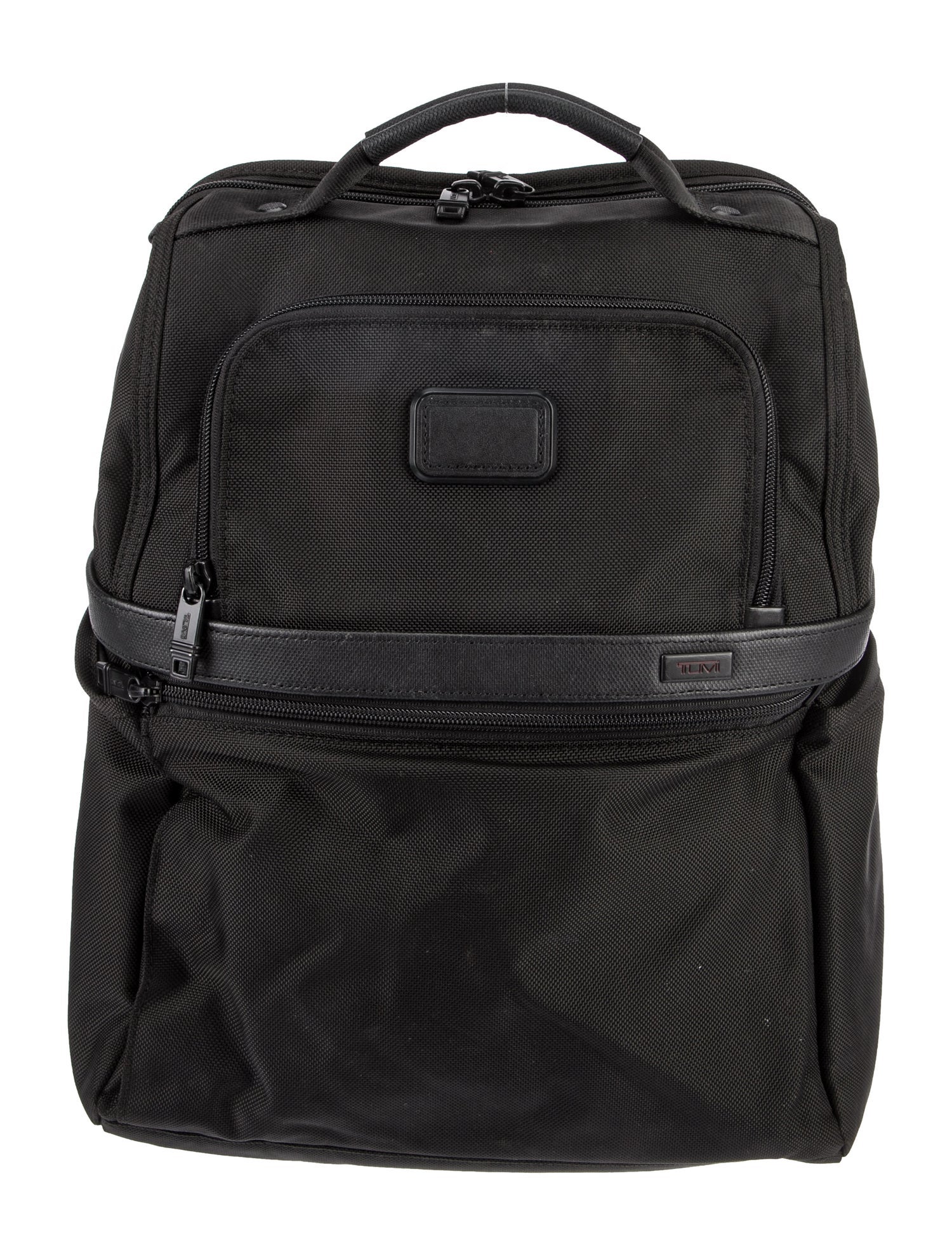 Tumi Nylon Backpack