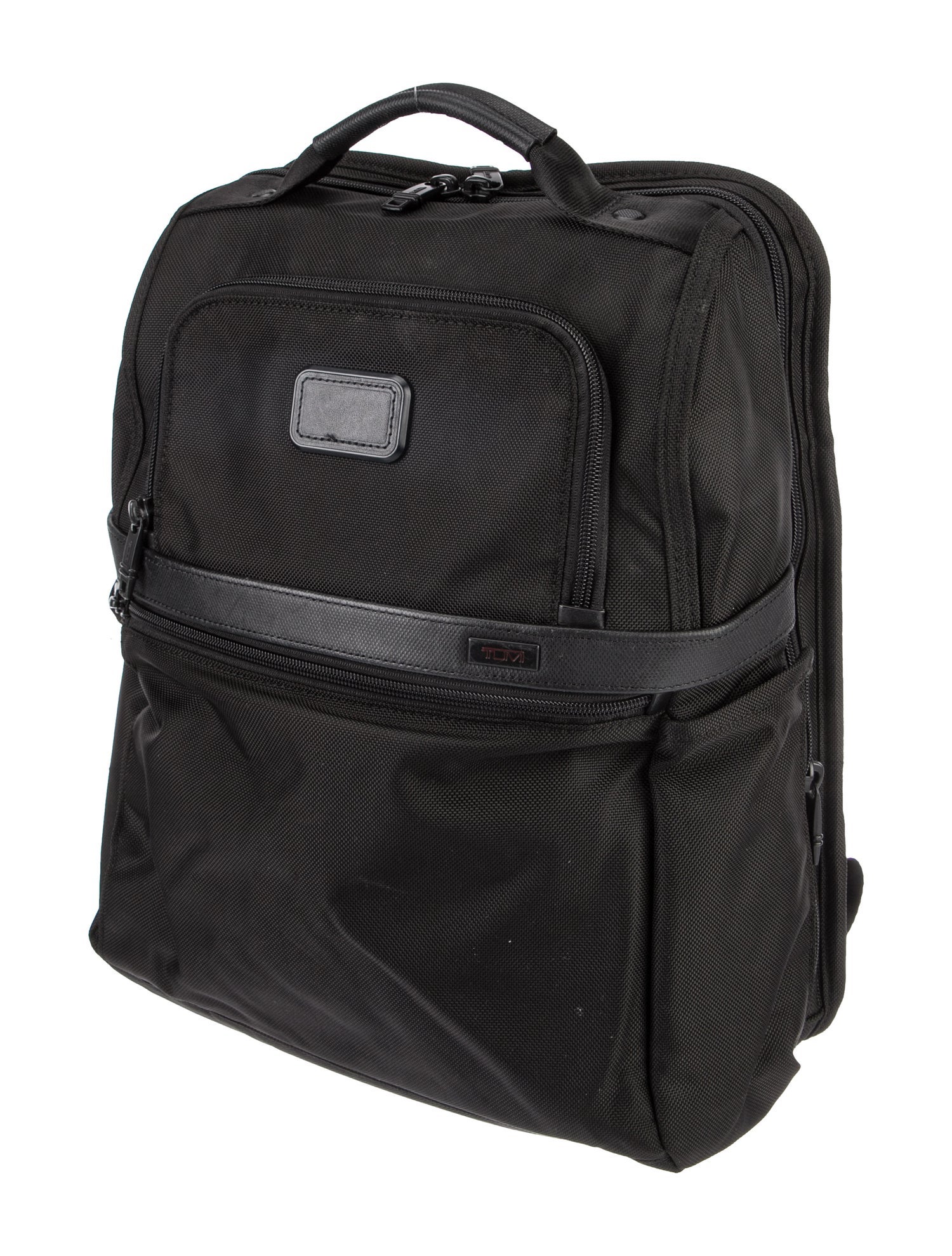 Tumi Nylon Backpack