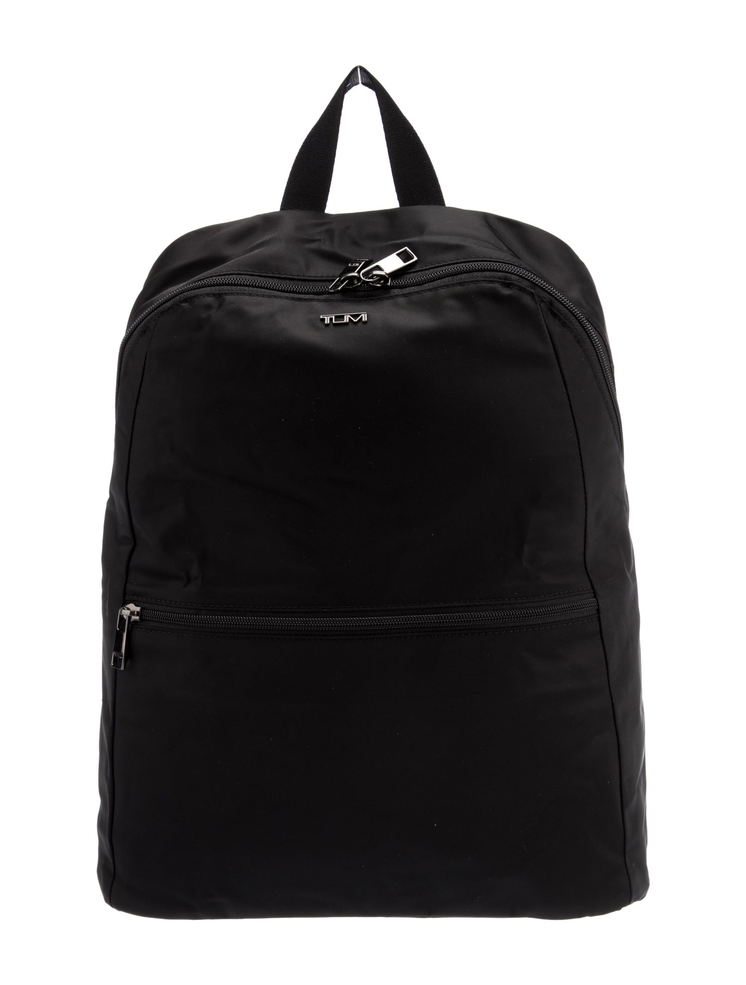 Tumi Nylon Backpack Bag