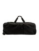 Tumi Nylon Leather Trimmed Suitcase