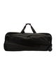 Tumi Nylon Leather Trimmed Suitcase