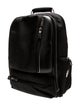 Tumi Solid Canvas Backpack