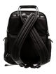 Tumi Solid Canvas Backpack