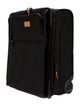 Tumi Solid Nylon Suitcasee