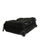 Tumi Nylon Leather-Trimmed Luggage