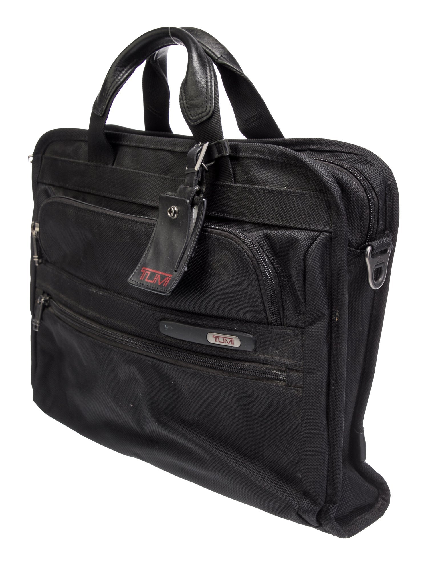 Tumi Briefcase