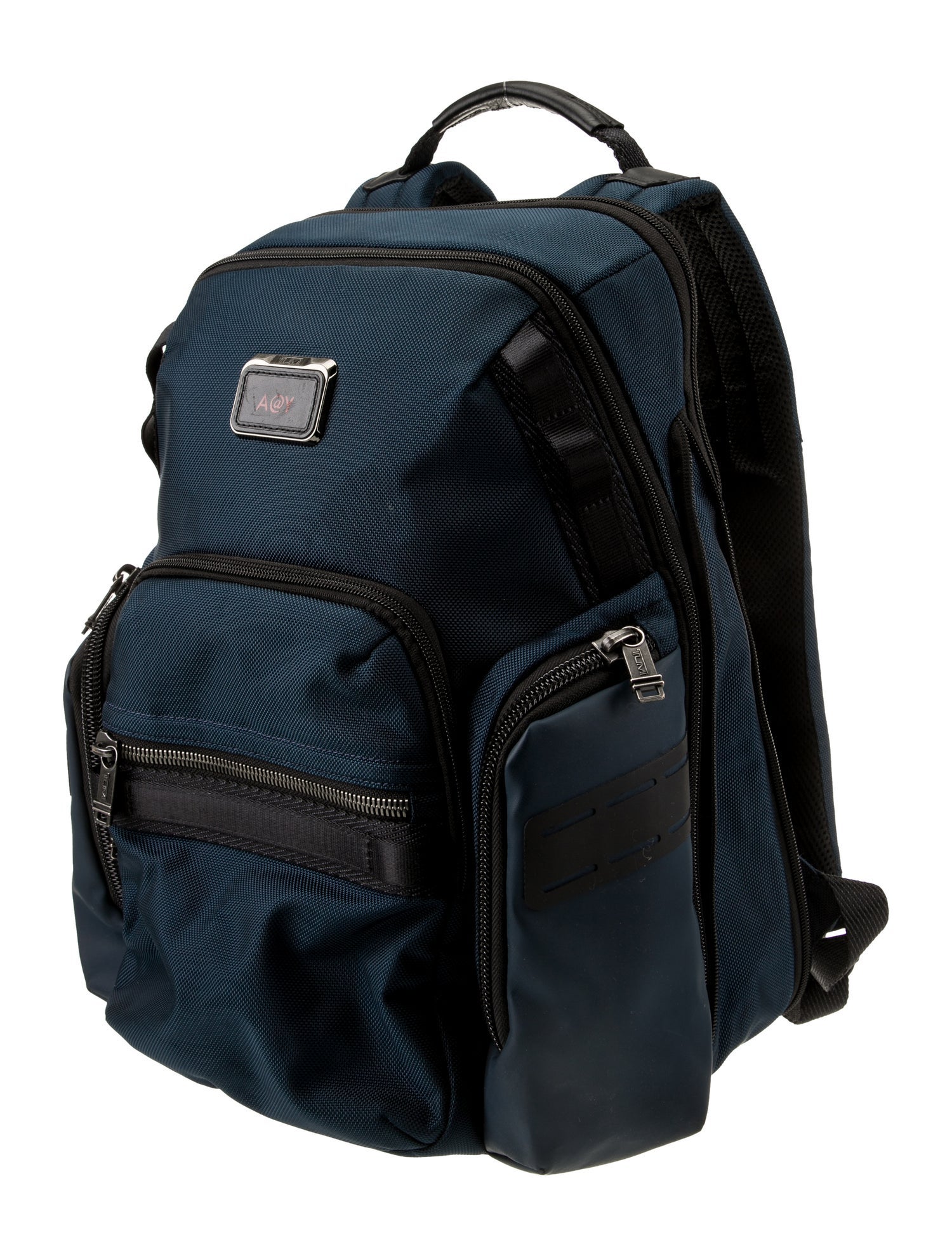 Tumi Nylon Backpack