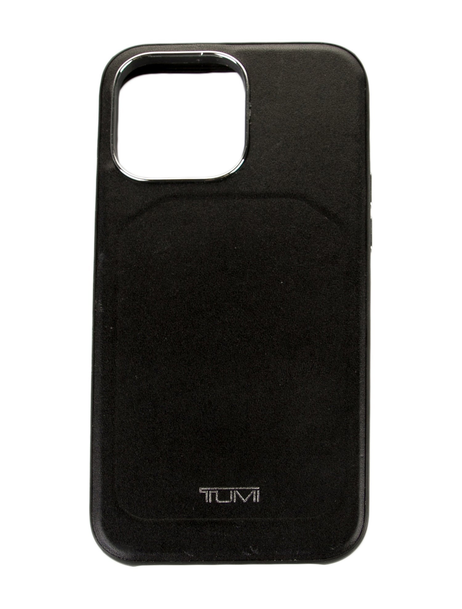 Tumi iPhone Case