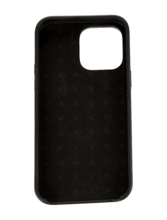 Tumi iPhone Case