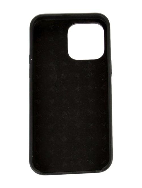 Tumi iPhone Case