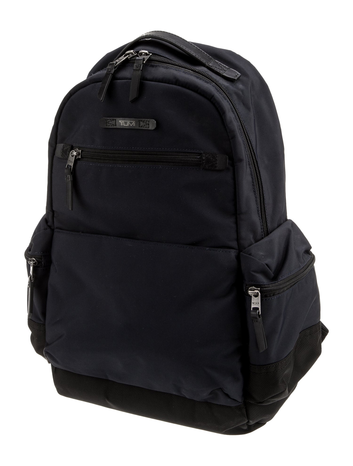 Tumi Nylon Backpack