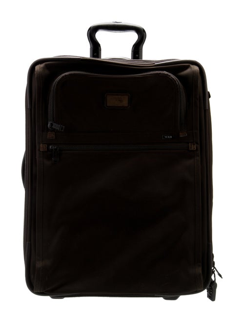 Tumi Rolling Suitcase