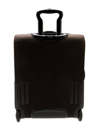 Tumi Rolling Suitcase