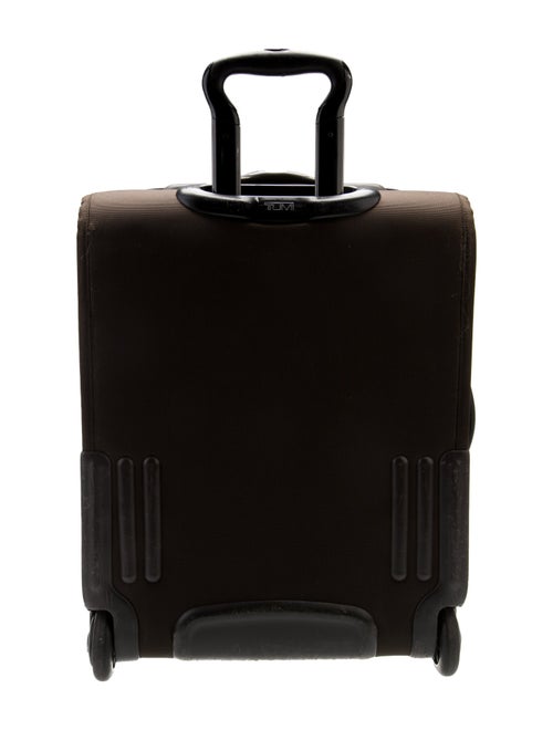 Tumi Rolling Suitcase