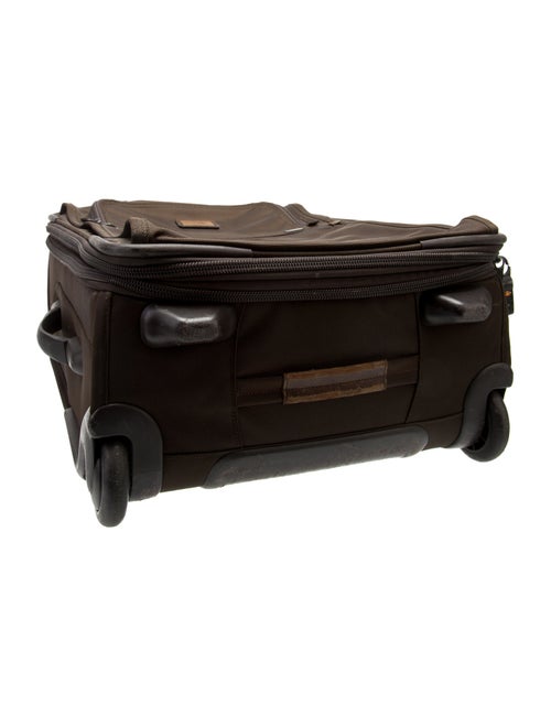 Tumi Rolling Suitcase