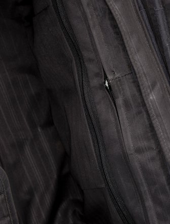 Tumi Rolling Suitcase