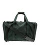 Tumi Canvas Weekender Bag