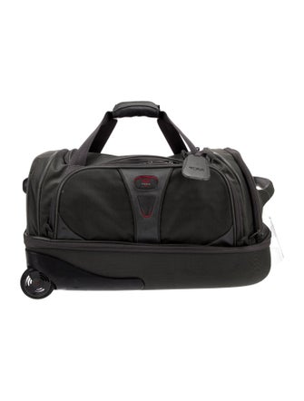 Tumi Suitcase