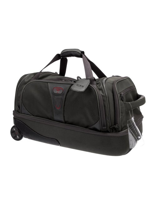 Tumi Suitcase