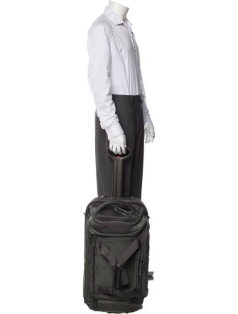 Tumi Suitcase