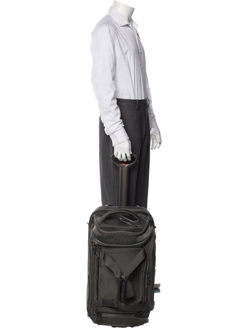 Tumi Suitcase