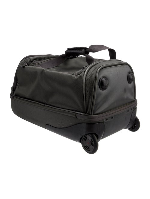 Tumi Suitcase