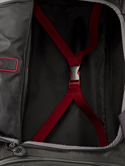 Tumi Suitcase