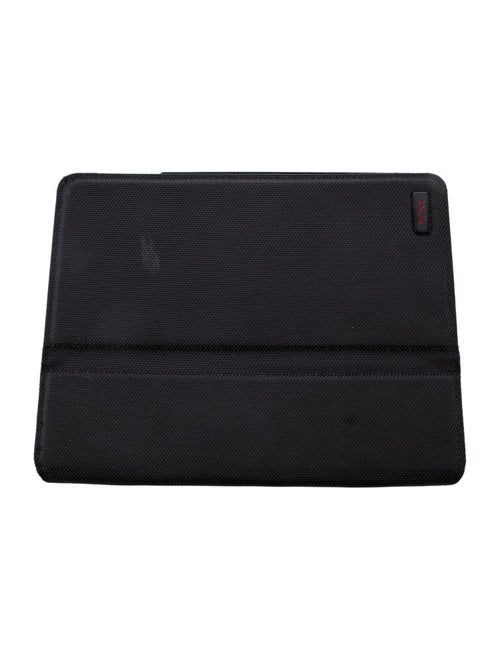 Tumi iPad Case
