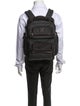 Tumi Canvas Backpack